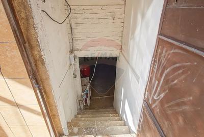 Parter de casă cu curte proprie si terasa | Dambul Morii | Comision 0 - 33