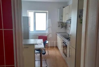 Apartament o camera în zona NORA - 5