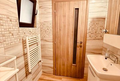 Garsoniera Muncii, bloc nou (2015), 5 minute de metrou, CENTRALA, moderna - 7