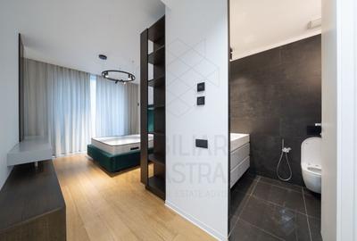 Herastrau | Top-of-the-line 2 bedrooms apartament - 10