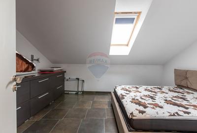 Apartament tip duplex, 4 camere, 200mp, Cartier Cupidon - 3