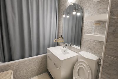 Apartament 2 camere | Nou | Parcare | 47 mpu | zona Bucium Manastur - 5