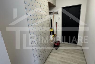 Apartament de 2 camere, 56mp, parcare, zona Ama Residence - 10