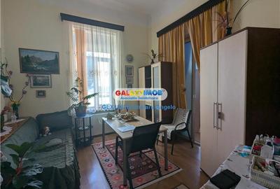 Armeneasca etaj vila 5 camere ,suprafata 200 mp, loc parcare - 28