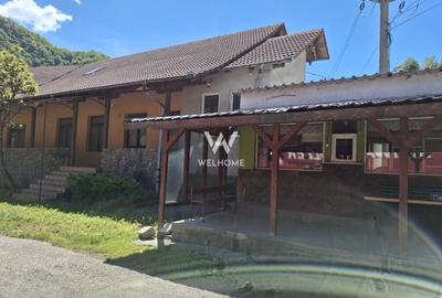 Restaurant-Pensiune de vanzare, Raul Vadului, Sibiu, Valea Oltului - 4