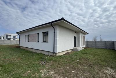 Casa parter Tunari 5 camere curte 400m2, 140m2, UTILITATI, zona buna - 5