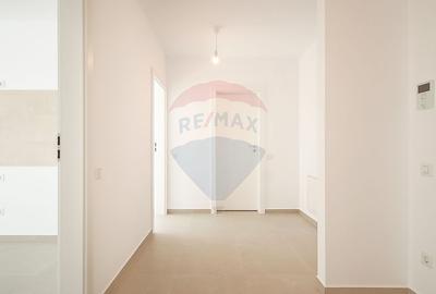 NOU! Apartament 2 camere cu boxa și parcare subterană - 7