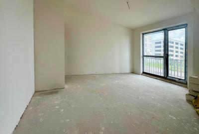 Apartatment cu 2 camere, decomandate - cu loc de parcare inclus - 10