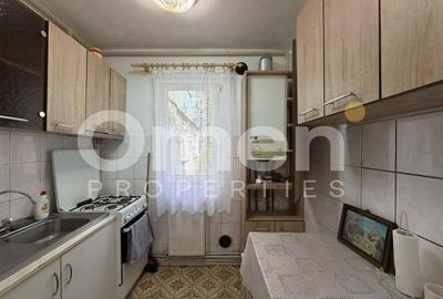 Apartament cu 2 camere, etaj intermediar, zona Vivo - 5