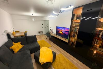 Apartament 2 camere decomandat | Bloc 2024 | Str. Emil Racoviță — Piața Sudului - 1