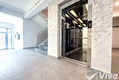 Copou, Hotel Grand View- 2 Camere | Etaj 1- 70Mp | Bloc Intabulat + Loc Parcare - 20