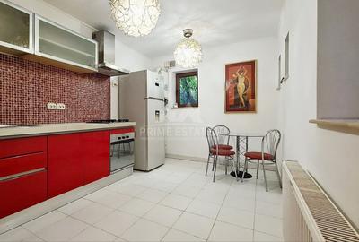 Inchiriere apartament 3 camere Calea Calarasilor Delea Noua - 15