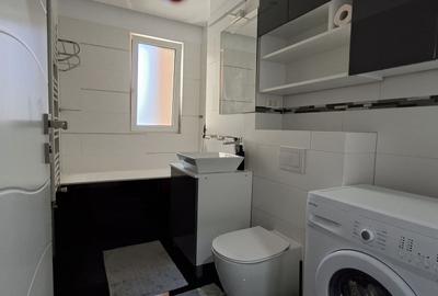 Apartament cu 2 camere + loc de parcare subteran - Aradului - 15