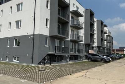 2 CAMERE - OTOPENI - COMPLEX LARA - PRIMA ÎNCHIRIERE - 2