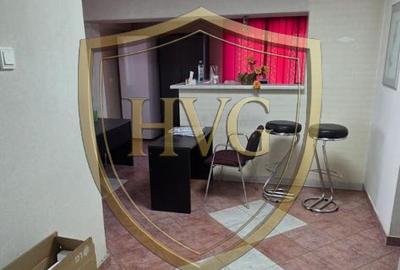 Spatiu Birou | 3 Camere | Decomandat | Matei Basarab - 7