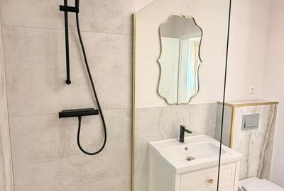 Apartament la cheie , 3 camere, etaj intermediar  , zona Terra - 9