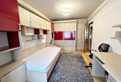 Apartament cu 3 camere de inchiriat, Decebal, Oradea - 7
