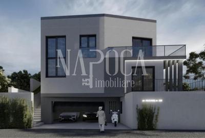 Casă cu 4 camere în Florești