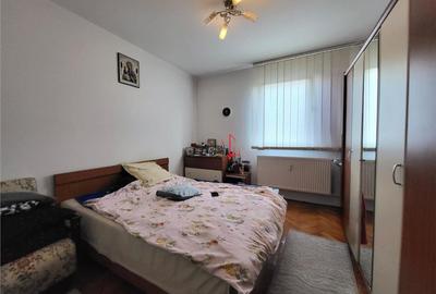OFERTA RARA / 2 CAMERE DECOMANDAT CU VEDERE LA PARC I.O.R - 6