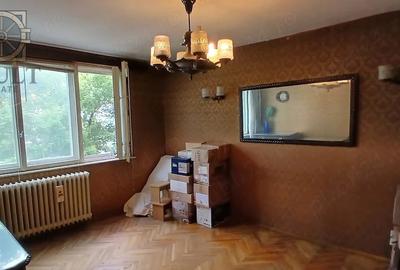 Apartament 3 camere Berceni-Scoala Gimnaziala 108 - 2