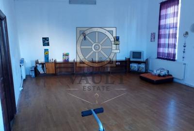 Casa INDIVIDUALA - S+P+1+M - 5 minute de metrou TINERETULUI - 1