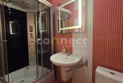 Apartament de închiriat | SU 107 mp | Terasa 30 mp | Buna Ziua, Trifoiului - 8
