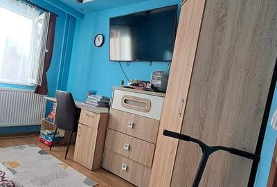 Apartament cu 4 camere,etaj intermediar,zona Manastur-Big - 4