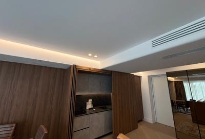 Complex Cortina126 - exclusivist - loc parcare - terasa - prima închiriere - 4