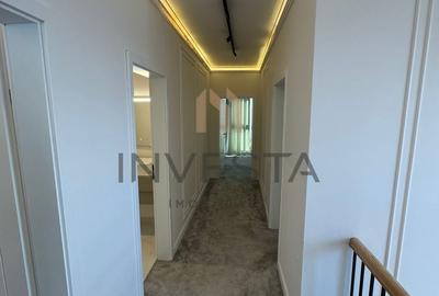 Casa individuala, 625 teren! Finisaje moderne, recent finalizata! - 12
