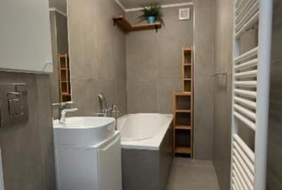 Apartament 4 camere Lux+CTP langa metrou Academia Militara - 14