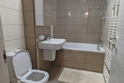 Garsoniera -21 Residence- AC - 3 minute pana la metrou - Lujerului - 5