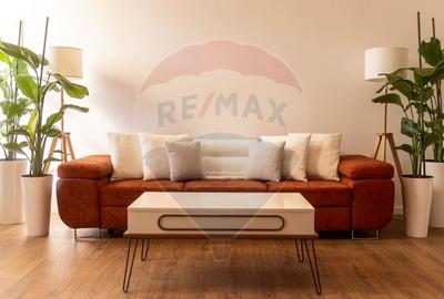 Apartament premium cu 4 camere de închiriat - Ultracentral - 21