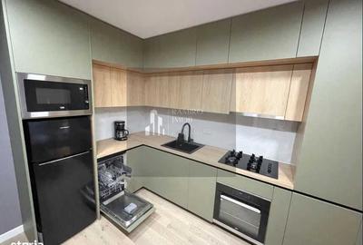 Apartament 2 camere | Crangasi - Trio Bridge | Parcare |  Prox Metrou - 3