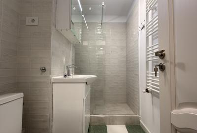 Apartament cu 2 camere decomanda nemobilat in Tomis II - 2