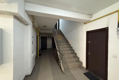 Garsoniera in Confort Urban Residence, gata de mutare, Salaj, Sector 5 - 15