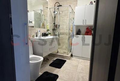 2 camere complex rezidential, zona Eugen Ionesco, Europa - 7