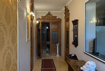 Vila Impresionanta | 9 Camere | 679mp Teren | Garaj Dublu *Cotroceni* - 35