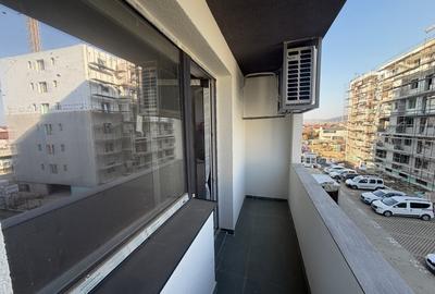 Apartament cu 2 camere decomandat în Ampoi 3