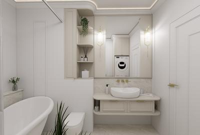 Preț imbatabil de lansare 1.450€/mp - Apartament 2 camere decomandat - 14