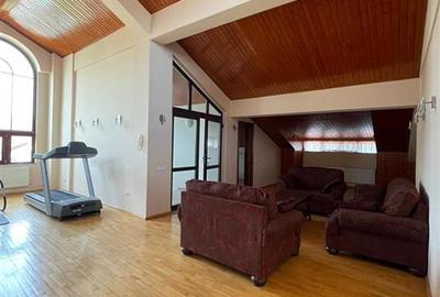 Vanzare Casa Vila cu piscina gradina 2500 mp Pipera - 31