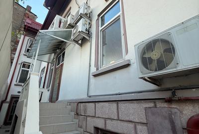 Vila zona Mosilor - Foișorul de Foc (D+P+1+M) - Comision 0 % - 7