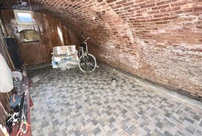 Casa Pitoreasca Halchiu Centru - 13