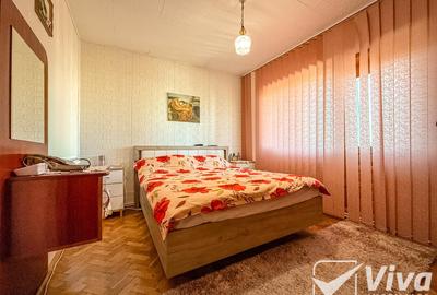 Ap 4 camere OMW – PĂCURARI – vedere panoramică SUPERBĂ- 84mp – DECOMANDAT - 1