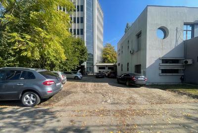Spațiu Comercial | Închiriere Clădire | 1024 mp | Teren 450 mp | Bucureștii Noi - 3