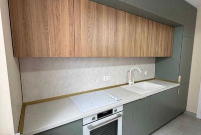 Apartament gata de mutare Greenfield - 1