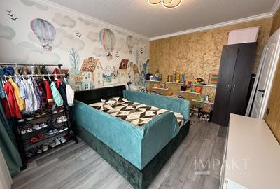 COMISION 0%! Apartament spatios cu 3 camere in Floresti (Sub Cetate) - 6