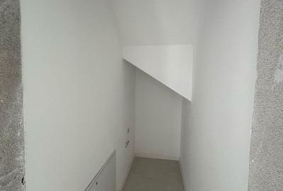 Duplex P+M Toate Utilitatile - La astfalt - Mosnita Noua - 8