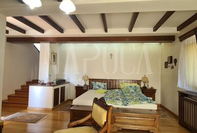 Casa 5 camere de vanzare in Grigorescu, Cluj Napoca - 26