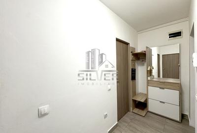 Apartament dec.cu o camera /36 mp/zona strazii Privighetorii. - 10