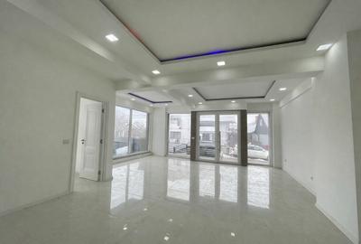 Spațiu Comercial P+Demisol | Vitrină Stradală | Radauti - 2